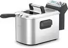 Breville the Smart Fryer Deep Fryer