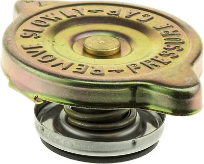 OE Type Radiator Cap For 1960-1961 Ford Zephyr 2.6L GAS Gates 161WW75 1960 1961 (for: Ford)