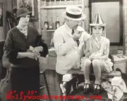 WC Fields~Barber~Hair Salon~Spa~Photo~Decor~Retro~Stylist~Poster~16" x 20"