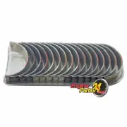 HOLDEN LS1 5.7 LS2 LS3 L98 6.0 CONROD BEARINGS 10 THOU 010 CLEVITE CB663A-010