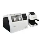 SJG-800A Auto Lens Edger Optical Automatic Lens Edger + Scanner for Optical Lens
