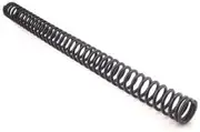 2Pcs 1.8mm Wire Diameter Steel Compression Spring Pressure Springs 300mm Length 10mm-40mm Outside Diameter(1.8mmx16mmx300mm)