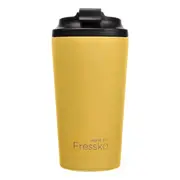 Fressko Reusable Cup Grande (475ml) - Canary
