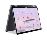 NEW SEALED Acer Spin 714 Chromebook 14" with Google AI Ultra 5 115U 8GB 256GB