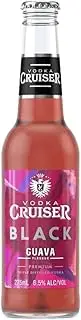Vodka Cruiser Spritz Summer Berry (10X275ML)