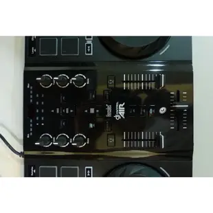 (奇哥器材) DJ 控制器 Hercules DJ control Air ----- 二手商品