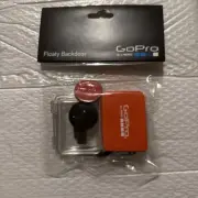 New, Sealed Original GoPro Floaty Backdoor for HERO 4/3+ and HERO Cameras