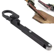 AYNEFY Belt Sander Attachment for Angle Grinder, Grinder Polisher Adapter Pip...