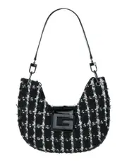 [GUESS] GUESS Shoulder bags - Item 45674095