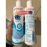 LACTACYD BABY 兒童沐浴露 250ML