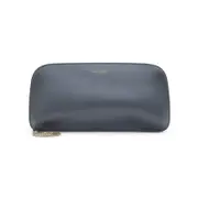 [Giorgio Armani] Giorgio Armani-Grey Viscose Handbag-Donna OS OS