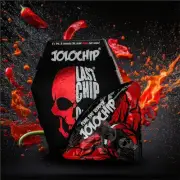 Original Jolo Chips | World's Hottest Chip | Eat at Your Own Risk