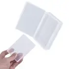 2PCS Plastic Box Playing Cards Container Storage Case Poker Game Card DDA`R F5❤