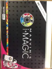 Marvin’s Magic 365 Trick Set New