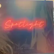 Tyler Williams Spotlight CD New Sealed
