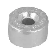 Anode Zinc Outboard Yamaha Button Dia. 24mm x 14mm