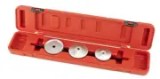 ASTA Bush Removal Tools Set for VW AUDI VAG Suspension Remover Installer