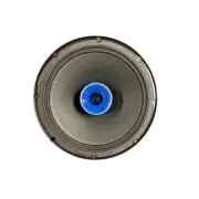 Nemesis Audio NA-PRO08 8" 240W Midrange Speaker with Built-in Bullet Tweeter
