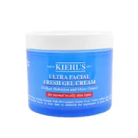 在飛比找屈臣氏網路商店優惠-KIEHL S KIEHLS契爾氏 冰河醣蛋白無油清爽凝凍 