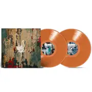 Post Traumatic (Orange Vinyl)