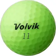 [Volvik] Power Soft Golf Balls