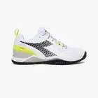 Diadora Blue Shield Torneo 2 AG Women D3352TTN08YLS Women Shoes