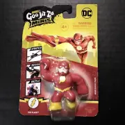 DC HERO'S OF GOO JIT ZU MINI'S THE FLASH