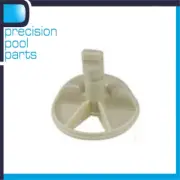 Neptune SF / Davey CCF Rotor and Spider Gasket Assembly (Praher)