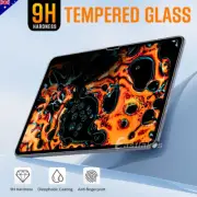 1X/2X Tempered Glass Screen Protector For Apple iPad Pro 13" 11" 2024 12.9"