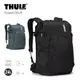 THULE 都樂 24L 相機包 TCDK-224 後背包 Covert DSLR 黑3203906 岩灰3203907