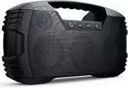 IPX7 Waterproof Portable Bluetooth Speaker, 40W, 32H Playtime, Wireless