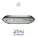 (可詢問客訂)英國IFI ZEN STREAM 網路串流機 ROON READY / TIDAL 台灣公司貨