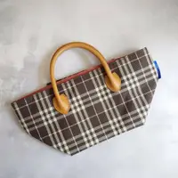 在飛比找PopChill優惠-[二手] BURBERRY LINDON BLUE LABE