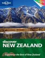 在飛比找三民網路書店優惠-Lonely Planet Discover New Zea