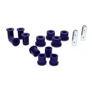 SuperPro Leaf Spring Bushing Kit - KIT185K