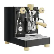 Lelit Bianca V3 PL162T Coffee Machine Black with Maple