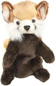 Hansa Head Cover Plush Hansa