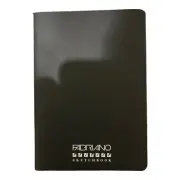 Fabriano Sketchbook Academia Drawing Pad A5 120g/m 12 Sheets Mixed Media Tablet