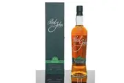 Paul John Select Cask Peated Cask Strength Single Malt Indian Whisky 700ml