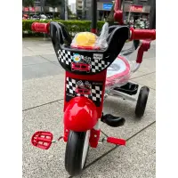 在飛比找蝦皮購物優惠-*可宅配*送贈品🏎️PUKU藍色企鵝 Mini Bike折疊