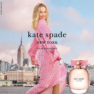 KATE SPADE 桃氣甜心淡香精 60ml ✦2024新春優惠