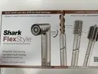 Shark HD430 FlexStyle Air Drying and Styling System Brand New