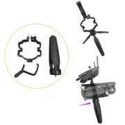 For DJI Mavic 2 PRO ZOOM RC Handheld Gimbal Grip Stabilizer Holder Stand Tripod