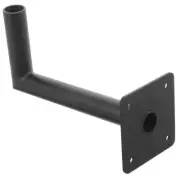 Weather Vane Bracket Antenna Garden Weathervane Steel Roof Mount