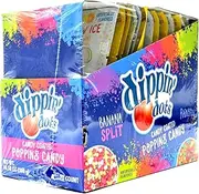 Dippin Dots Coated Popping Candy .53oz 20ct Box