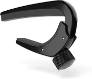 Planet Waves NS Guitar Capo, Black, PW-CP-02