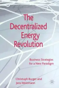 在飛比找博客來優惠-The Decentralized Energy Revol