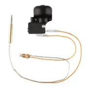 Safety Dump Switch Heating Toggle Switch Thermocouple Sensor Repair for Propane