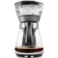 在飛比找友和YOHO優惠-德龍 DeLonghi Clessidra ICM17210