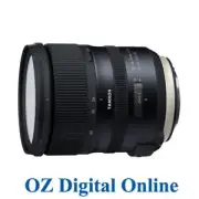 NEW Tamron SP 24-70mm F2.8 Di VC USD G2 A032 Nikon Mount 1 Year Aust Wty